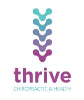 Thrive chiropractic traralgon