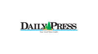 Escanaba daily press