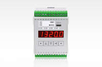 Braun gmbh industrie-elektronik