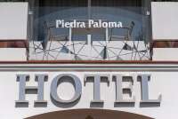 Hotel piedra