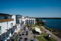Resort mark brandenburg