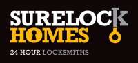 Sure lock homes