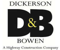 Dickerson & bowen inc.