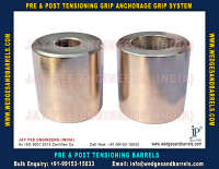 JAY PEE ENGINEERS (INDIA)