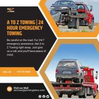 Port Z Logistics INC