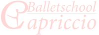 Balletschool capriccio genk