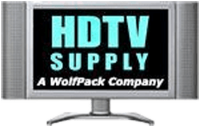 Hdtv supply, inc.