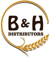 B & h industries the california hemp trader