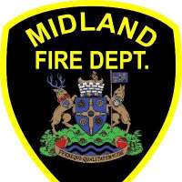 Midland fire