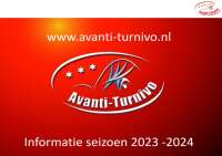 Avanti-turnivo