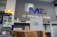 Megabyte andorra | it consulting