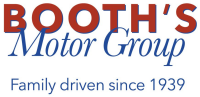 Booth's motor group