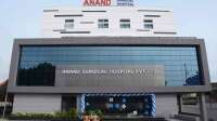 Anand surgical hospital pvt ltd
