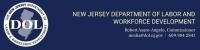 New jersey department of labor & workforce development