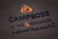 Ultimate Camp Cooking