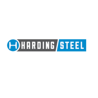 Harding  Steel