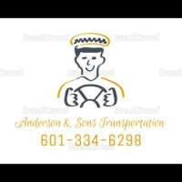 City of natchez transportation & adult services