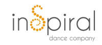 Inspiral dance company