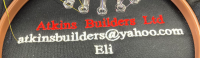 Atkins custom embroidery