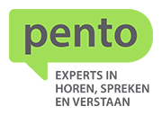 Pento | experts in horen, spreken en verstaan