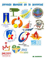 Jornada mundial de la juventud 2011