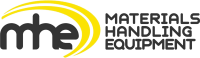 Materials handling equipment sales