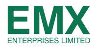 Emx enterprises limited