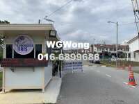 Pusat internet taman bunga raya, bukit beruntung