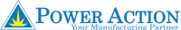 Action power limited