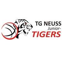 Tg neuss - basketball