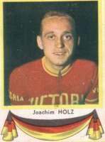 Joachim holz