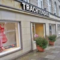 Trachtendiele gmbh