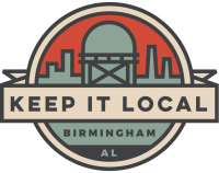 The keep it local project llc