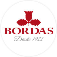 Bordas