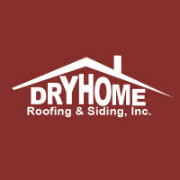 Dryhome roofing & siding, inc.
