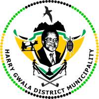 The district south africa