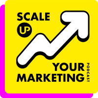 Scaleup marketing