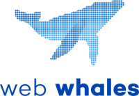 Web whales