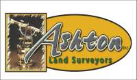 Ashton land surveyor inc