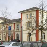 Iib institut innovatives bauen dr. hettenbach gmbh