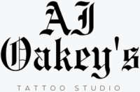 AI Oakey's Tattoo Studio