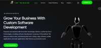 Groot Technologies
