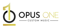 Opus one music limited