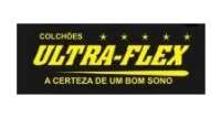 Ultra - flex colchoes ind brasileira