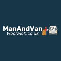 man and van woolwich