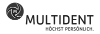 Multident dental gmbh