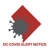 Covid Community Alert