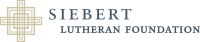 Siebert lutheran foundation