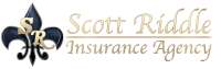 Scott riddle agency