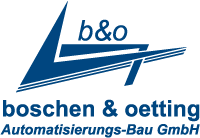 Boschen & oetting automatisierungs-bau gmbh